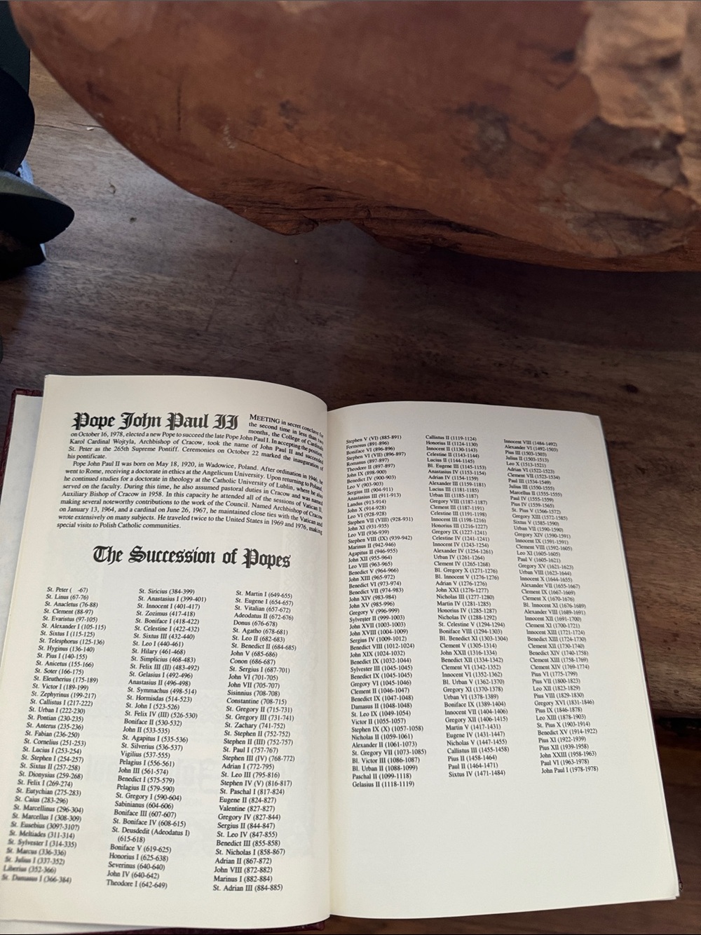 Holy Bible - The New American Bible - Picture 11 of 11